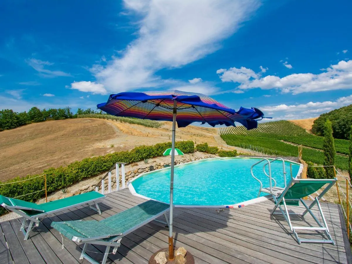 Holiday Home Il Vallone By Interhome Aia Murata 0*,  Ιταλία