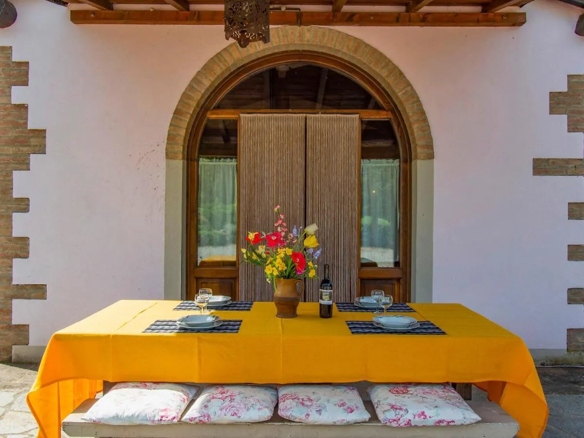 Holiday Home Il Vallone By Interhome Aia Murata