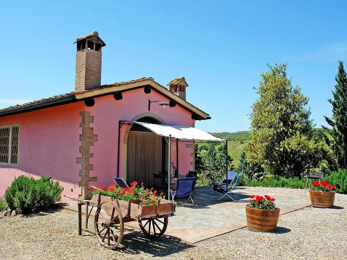 Holiday Home Il Vallone By Interhome Aia Murata
