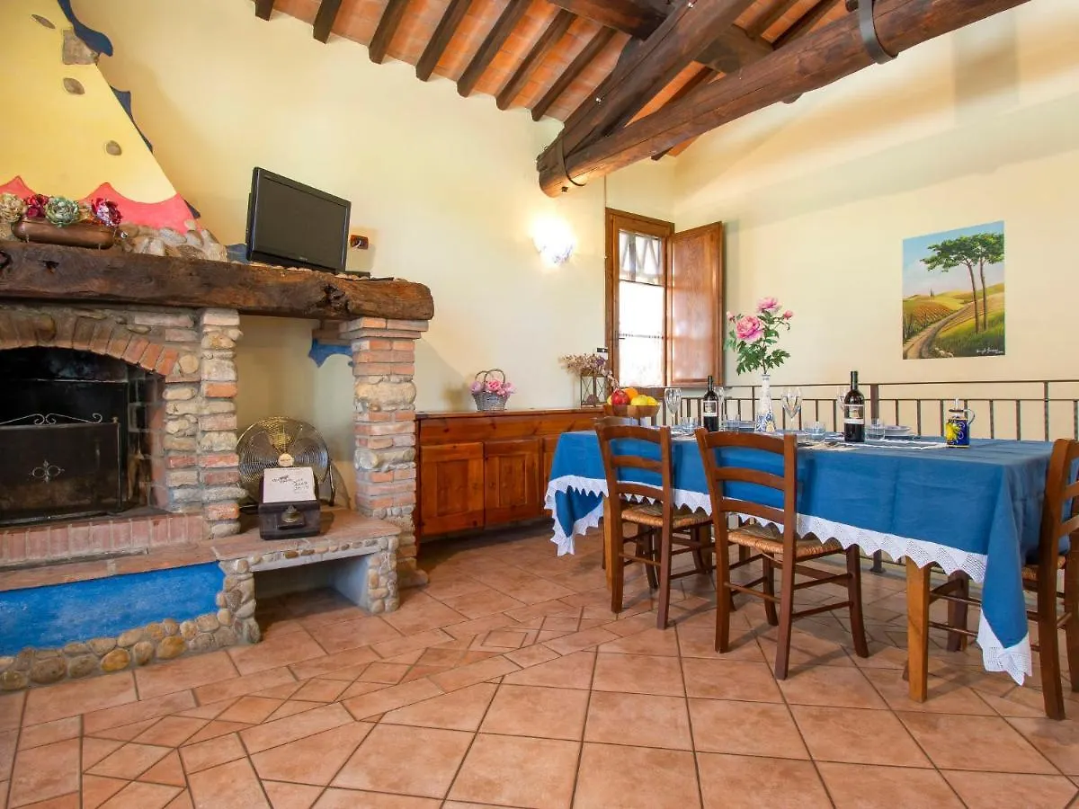Holiday Home Il Vallone By Interhome Aia Murata