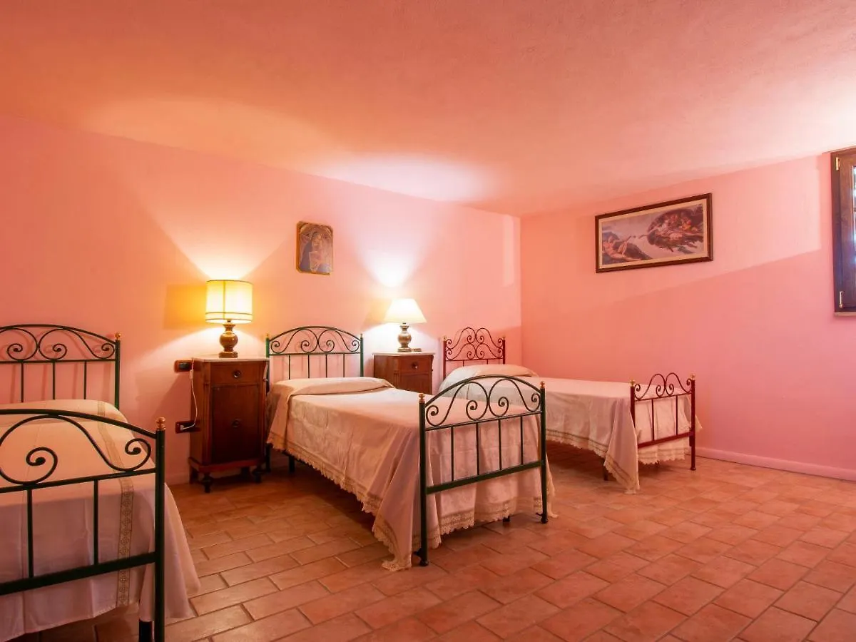 Holiday Home Il Vallone By Interhome Aia Murata