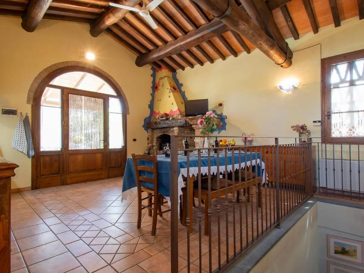 Holiday Home Il Vallone By Interhome Aia Murata